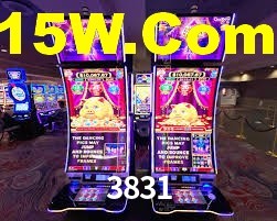 Welcome Bonus 3831